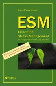 Titelbild ESM-Buch