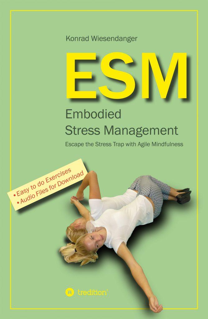 Front page of ESM book